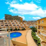 Apartmán Luxury Two-bedroom Four Seasons Costa Adeje (Tenerife)