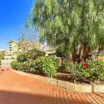Luxury Two-bedroom Four Seasons Apartmán Costa Adeje (Tenerife)