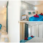 Luxury Two-bedroom Four Seasons *