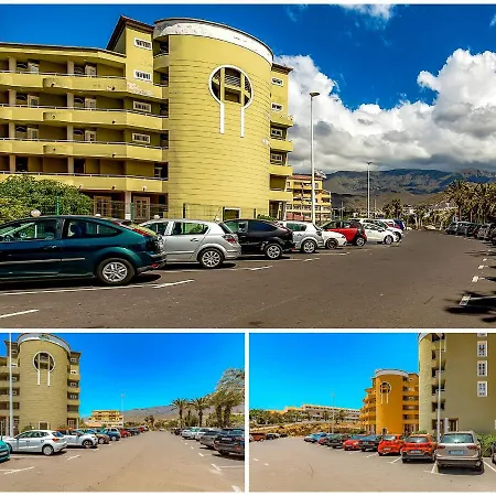 Luxury Two-bedroom Four Seasons Lägenhet *