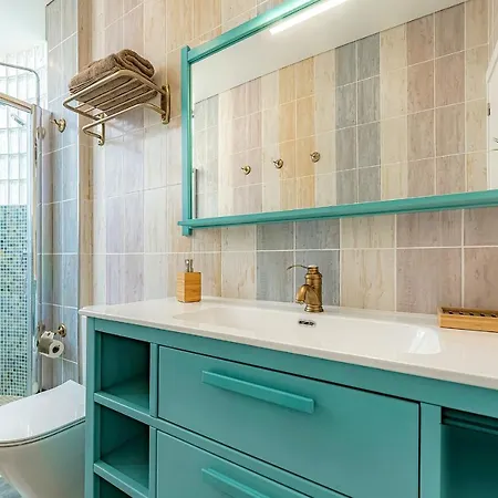 Luxury Two-bedroom Four Seasons * Costa Adeje (Tenerife)