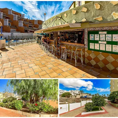 Luxury Two-bedroom Four Seasons Lägenhet