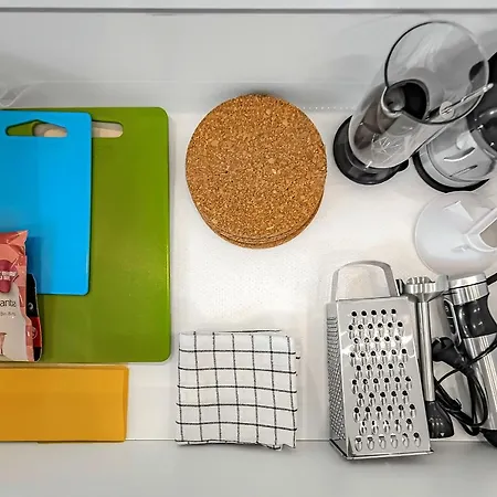 Appartement Luxury Two-bedroom Four Seasons Costa Adeje (Tenerife)