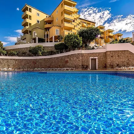 Luxury Two-bedroom Four Seasons Apartman *