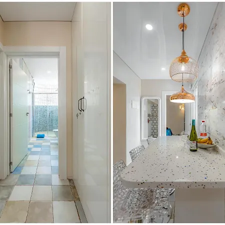 Luxury Two-bedroom Four Seasons Costa Adeje (Tenerife)