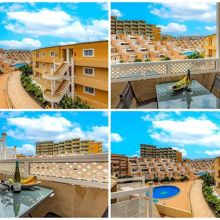 Luxury Two-bedroom Four Seasons