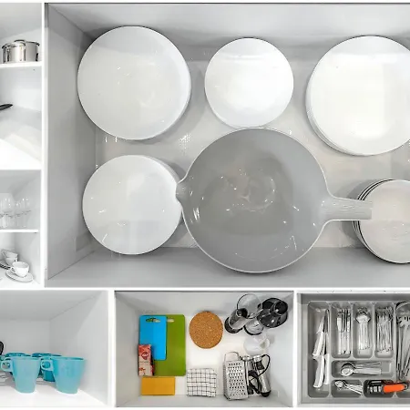 Luxury Two-bedroom Four Seasons 公寓 *