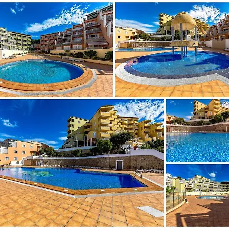 Luxury Two-bedroom Four Seasons 公寓