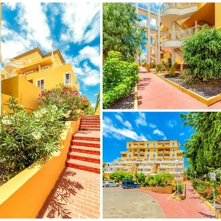 公寓 Luxury Two-bedroom Four Seasons