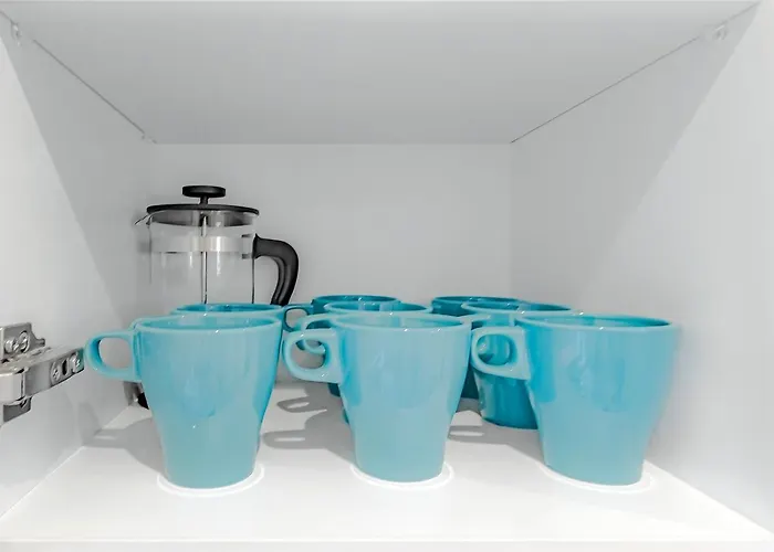 Luxury Two-bedroom Four Seasons