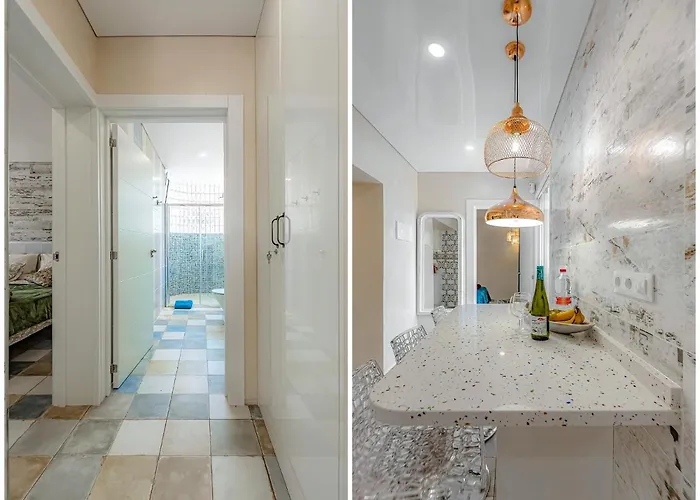 Luxury Two-bedroom Four Seasons Costa Adeje (Tenerife)