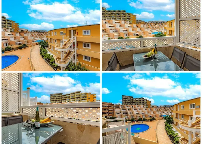 Luxury Two-bedroom Four Seasons