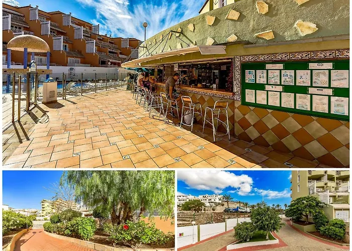 Luxury Two-bedroom Four Seasons Apartment