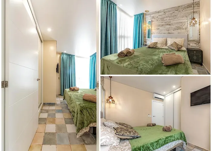 Luxury Two-bedroom Four Seasons *