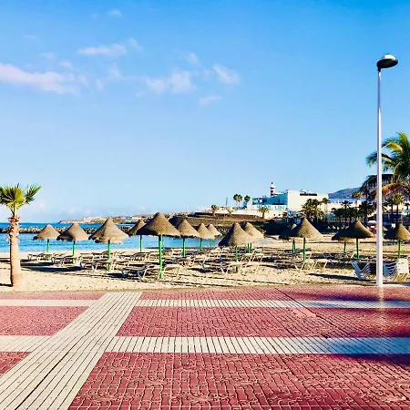Luxury Two-bedroom Four Seasons Costa Adeje