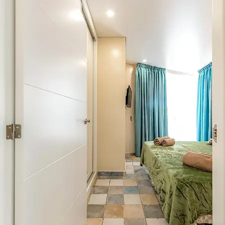 Luxury Two-bedroom Four Seasons Daire *