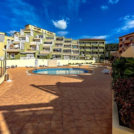 Luxury Two-bedroom Four Seasons * Costa Adeje
