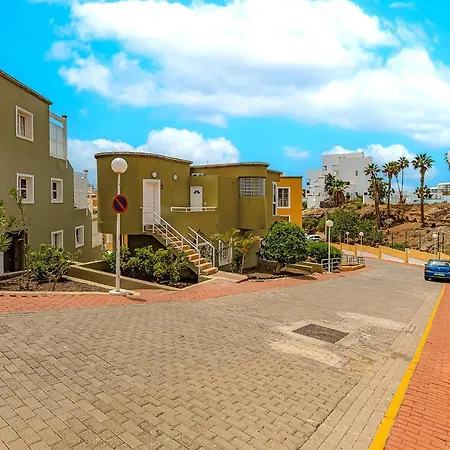 Luxury Two-bedroom Four Seasons Costa Adeje
