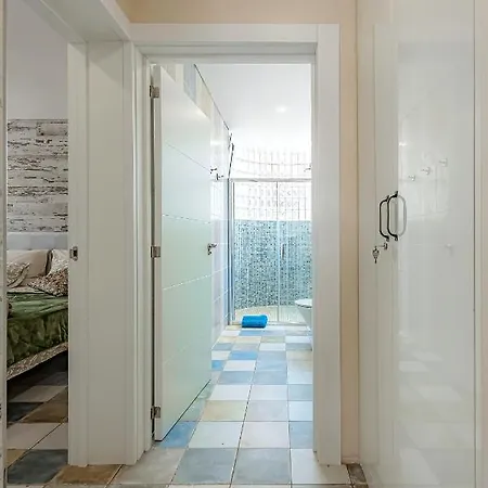 Luxury Two-bedroom Four Seasons * Costa Adeje