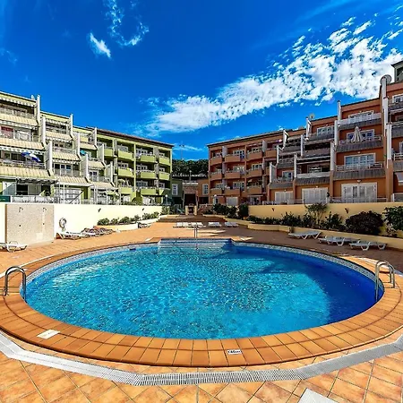 Luxury Two-bedroom Four Seasons Costa Adeje